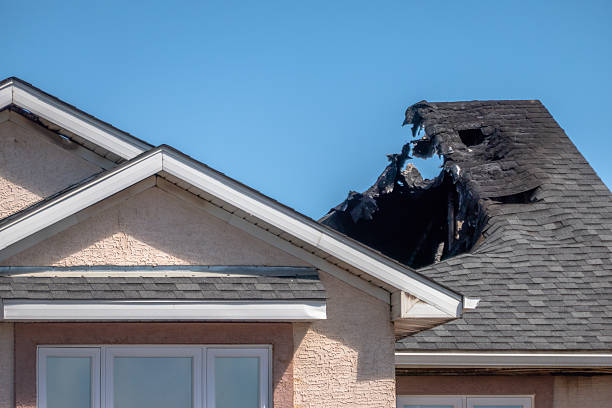 Licensed Fire Damage Removal service in Wrightstown, NJ - Fire Damage Biloxi